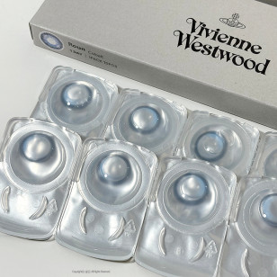 Vivienne Westwood 1Day Roun Cobalt 비비안웨스트우드 원데이 라운 코발트블루 